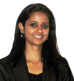 Aarti Kumar